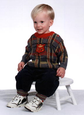 Cristopher James