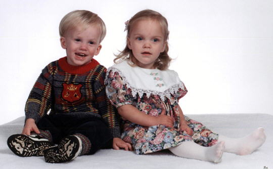 The Twins